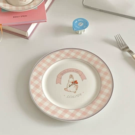 咖啡杯;盘;陶瓷杯