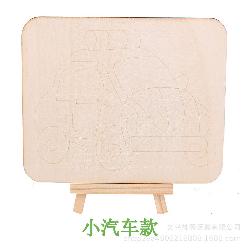 Estilo del coche + soporte