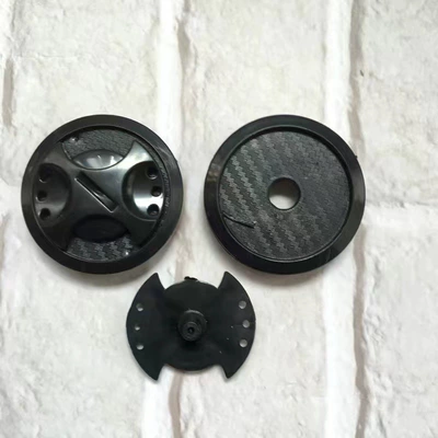 helmet accessories buckle lens Dəbilqə (Kaska) aksesuarları - 14-a-pair-of-anchi-screw-bases