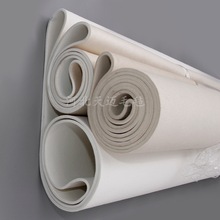 芳纶高密度毛毡带3D印花机数码印花机呢毯耐高温蒸呢机套毯