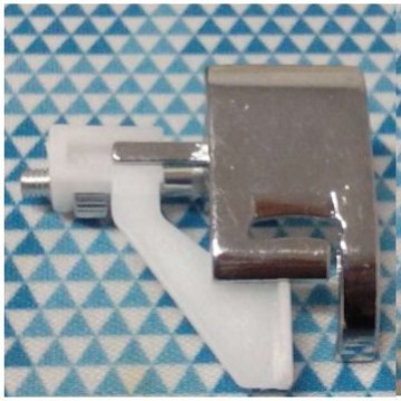 批发多功能家用电动缝纫机压脚 暗缝压脚 暗缝撬边压脚暗车