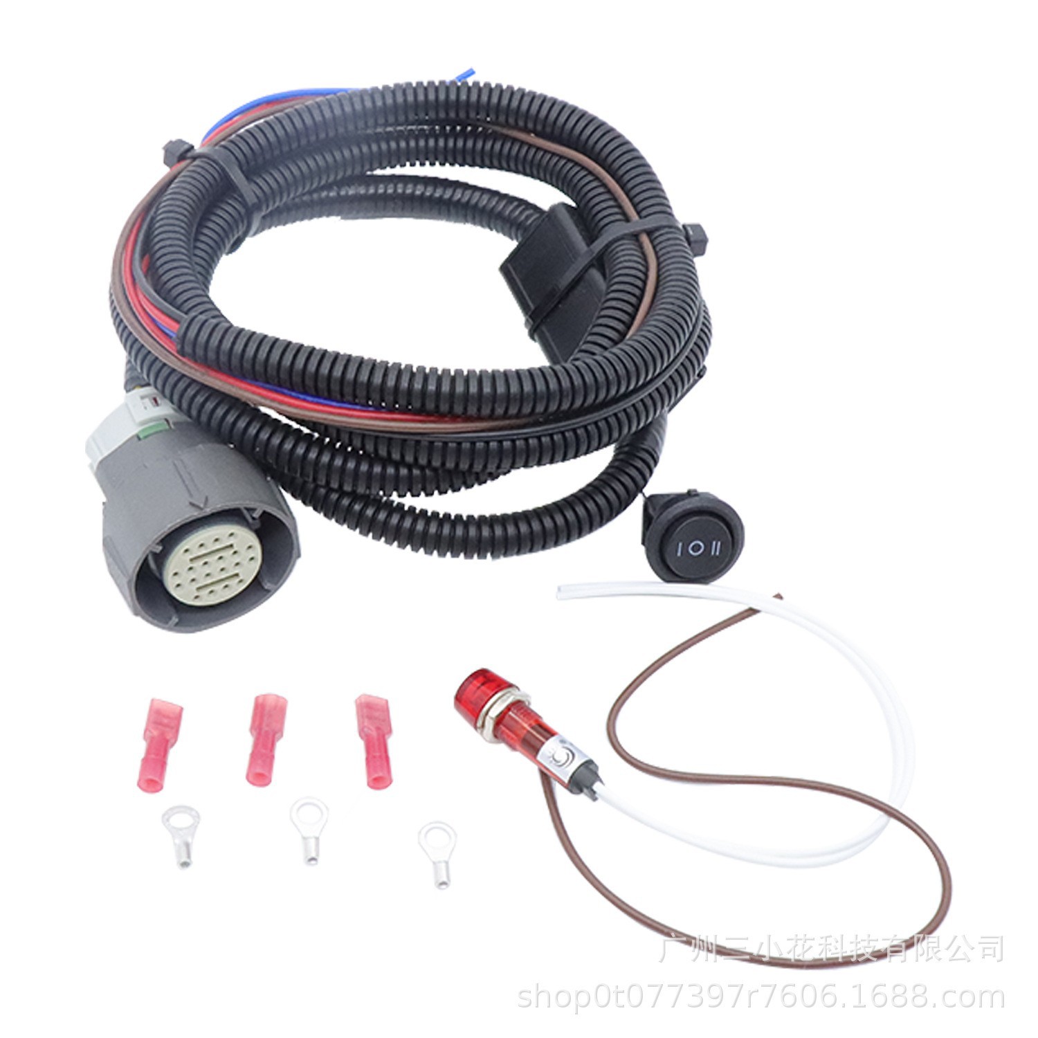 Ncr 60E Independent Controller 4L60 Transmission Manual Shift Controller Modified Shift Conversion Module