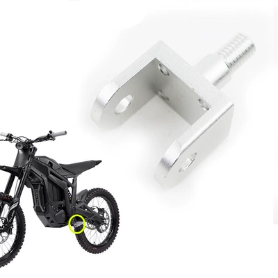 Left and Right Pedal | Motorcycle pedals