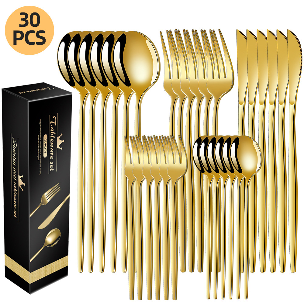 포르투갈-골드(30개 세트)