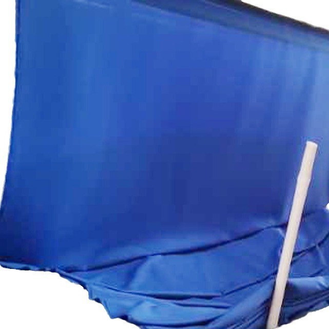 Pantalla verde recorte de tela FOTOGRAFÍA recorte verde transmisión en vivo Negro Azul cortina de tela de fondo tiro colgando paño verde