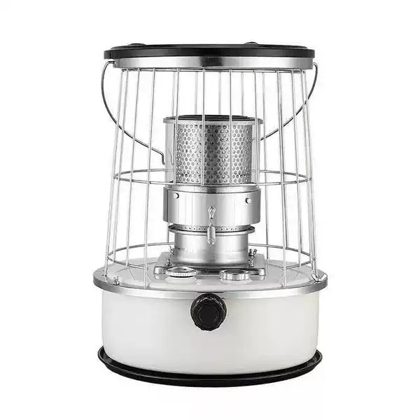 New St-77 Kerosene Stove Heater Outdoor Ice Fishing Camping Household Diesel Satchel Fuel Kerosene Heating