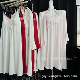 女士家居服;情侣家居服;男士家居服