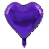 Light board heart shaped, balloon, decorations, layout, 18inch