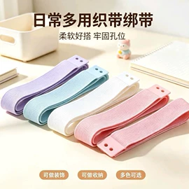 工业橡胶;束线带;日用橡胶