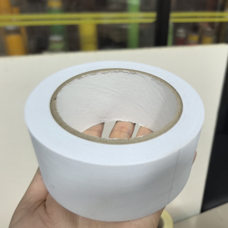 Cinta de advertencia Cinta de cebra amarilla negra Cinta de piso de PVC impermeable resistente al desgaste Cinta de posicionamiento de tráfico 5S