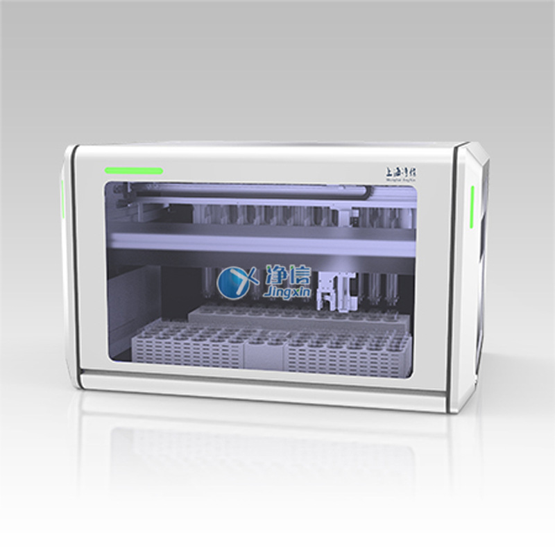 净信JX-C7048（48位）水质COD全自动智能分析工作站 COD检测分析