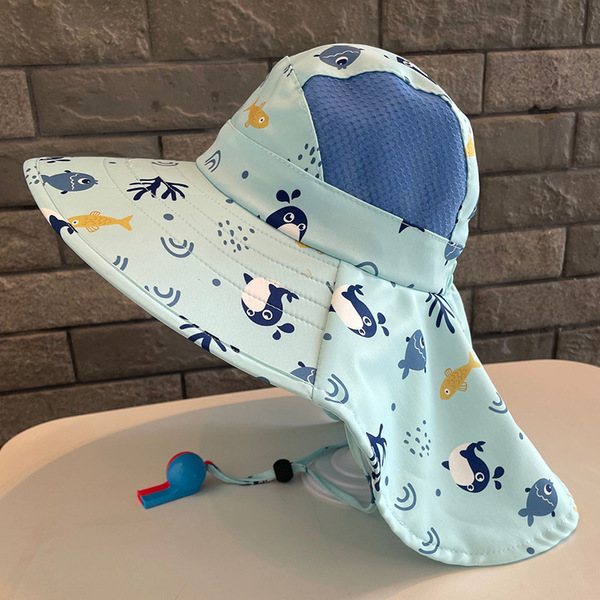 Summer sun hat for men and women