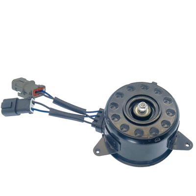 Fan Fan Motor