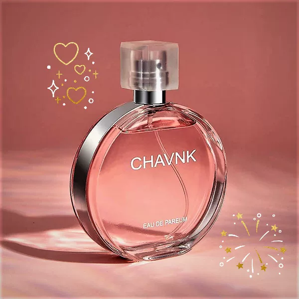 Internet Celebrity Live Broadcast Miss Coco Women's Perfume Classic Coco Meets Long-Lasting Fresh Eau De Toilette Spray 100ml