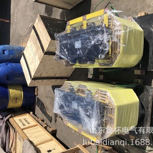 Shandong Lubei load reactor in the circuit can play the role of buffer braking