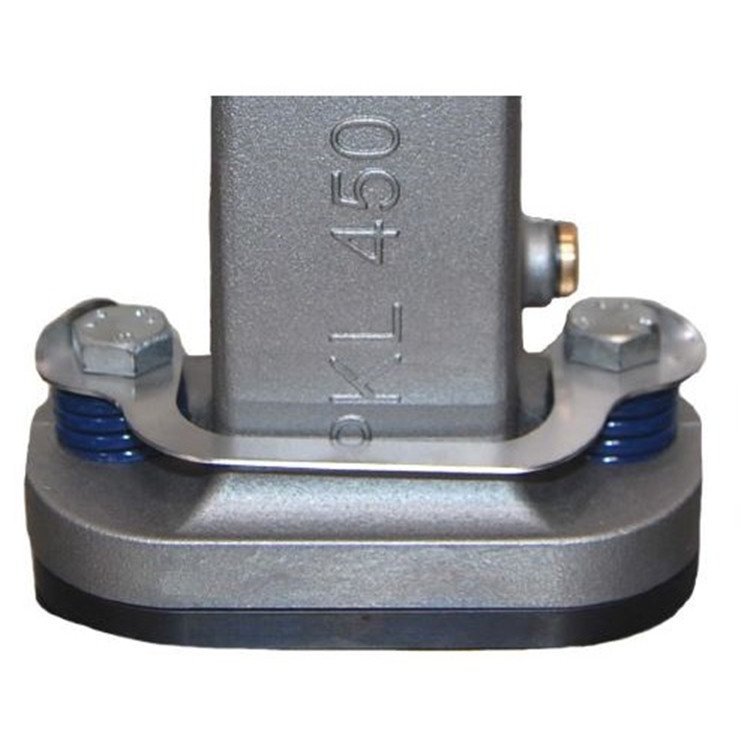 德国NETTER VIBRATION敲击式振动器PKL 220/6 进口品质