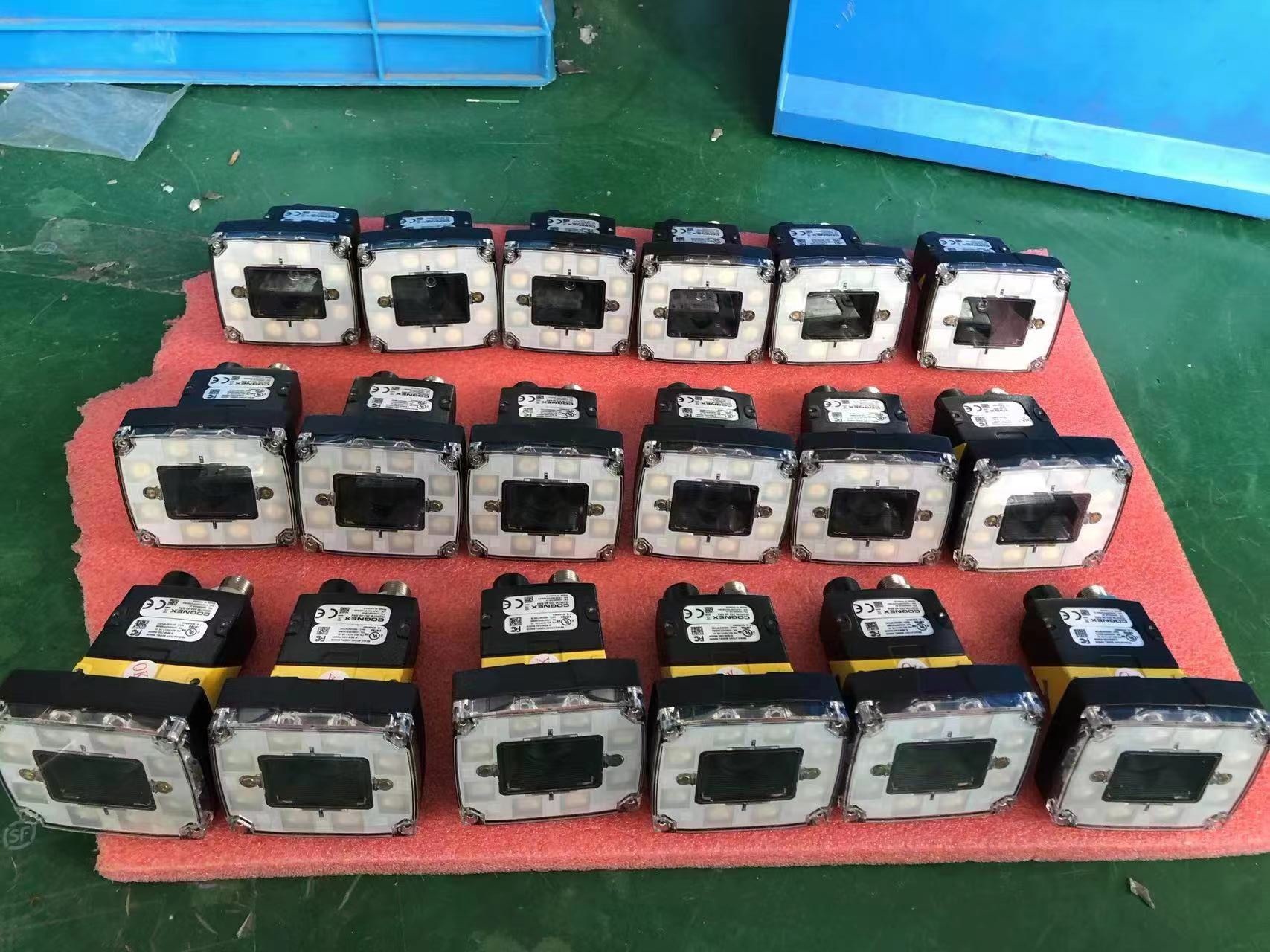 IS2001M-353-40-SR4出售 美国COGNEX康耐视工业相机 议价