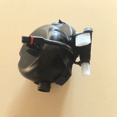 Oil-Water Separator – Other starting systems
