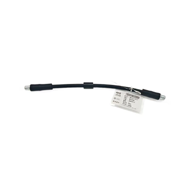 model 3584, Other brake systems