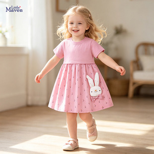 Little maven�W���ɐ�Ůͯ�B��ȹ�ļ��¿�ͯȹ���޿�ͨ��ͯ�B��ȹ