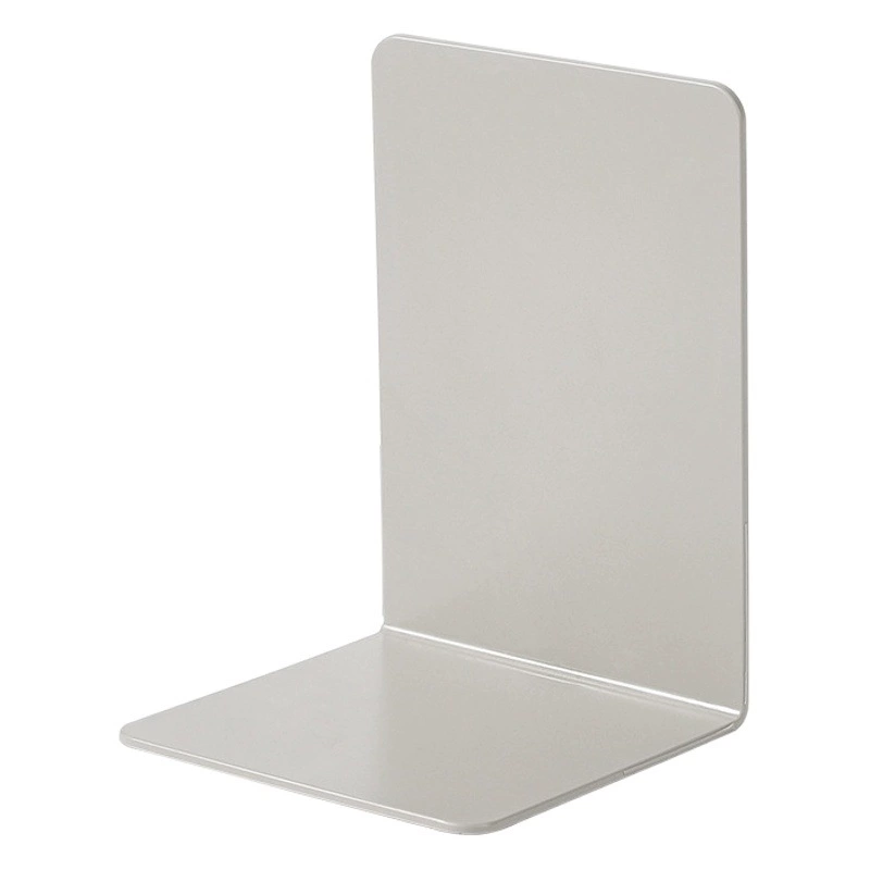 Непечатная Подставка для книг настольная книжная полка для хранения книжный держатель книжные шкафы книжная перегородка большой утолщенный Творческий ученик средней школы