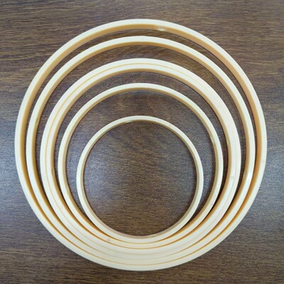 Фабрика прямые продажи сети Dream Bamboo Circle Lantern Lantern Tools Tools круглые бамбуковые вышивные кольца каркас ручной работы дисков ручной работы