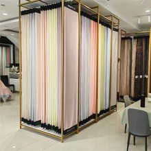 【海洋之心】贡缎提花布料60支全棉婚庆蚕丝被面料被套床单用布料