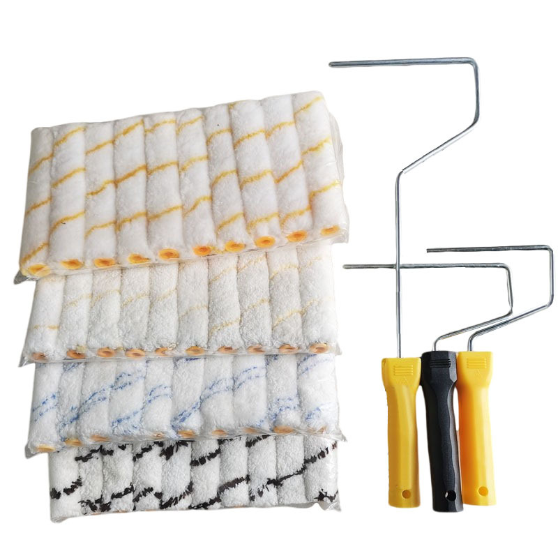 ��ó���6��Ĵָ�����Ͳˢ��ëϸë������ˢ����ˢ���ܼ�