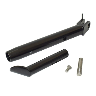 Modified Adjustable Side Support | Motorcycle pedals