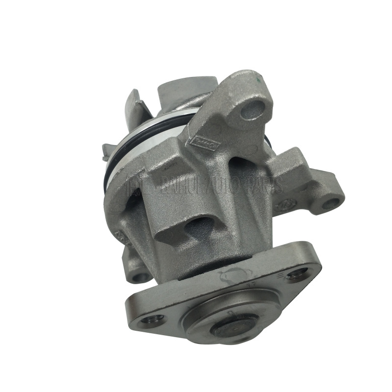 PW-579/1S7Z8501K for Fox Mondeo S-MAX Sharp Maverick engine cooling water pump