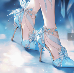 �͹Ń�����6cm�r�а�����ЬŮ�����¿����e�\��СƤЬ������ЬŮ