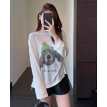 �nϵ�p�g㼑з������@�ݿ�ͨӡ���L��T��Ů�����������K0821Y