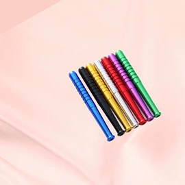 其他烟具;烟具配件