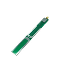 ADS-B��Դ�����쾀 �����l��1090&plusmn;15MHz�oԴ����2dBiż�O���쾀