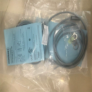 科瑞超小型光电传感器DW-AS-503-M5