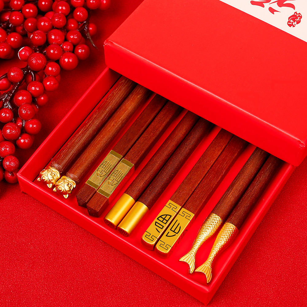 Comidas de sándalo rojo 2