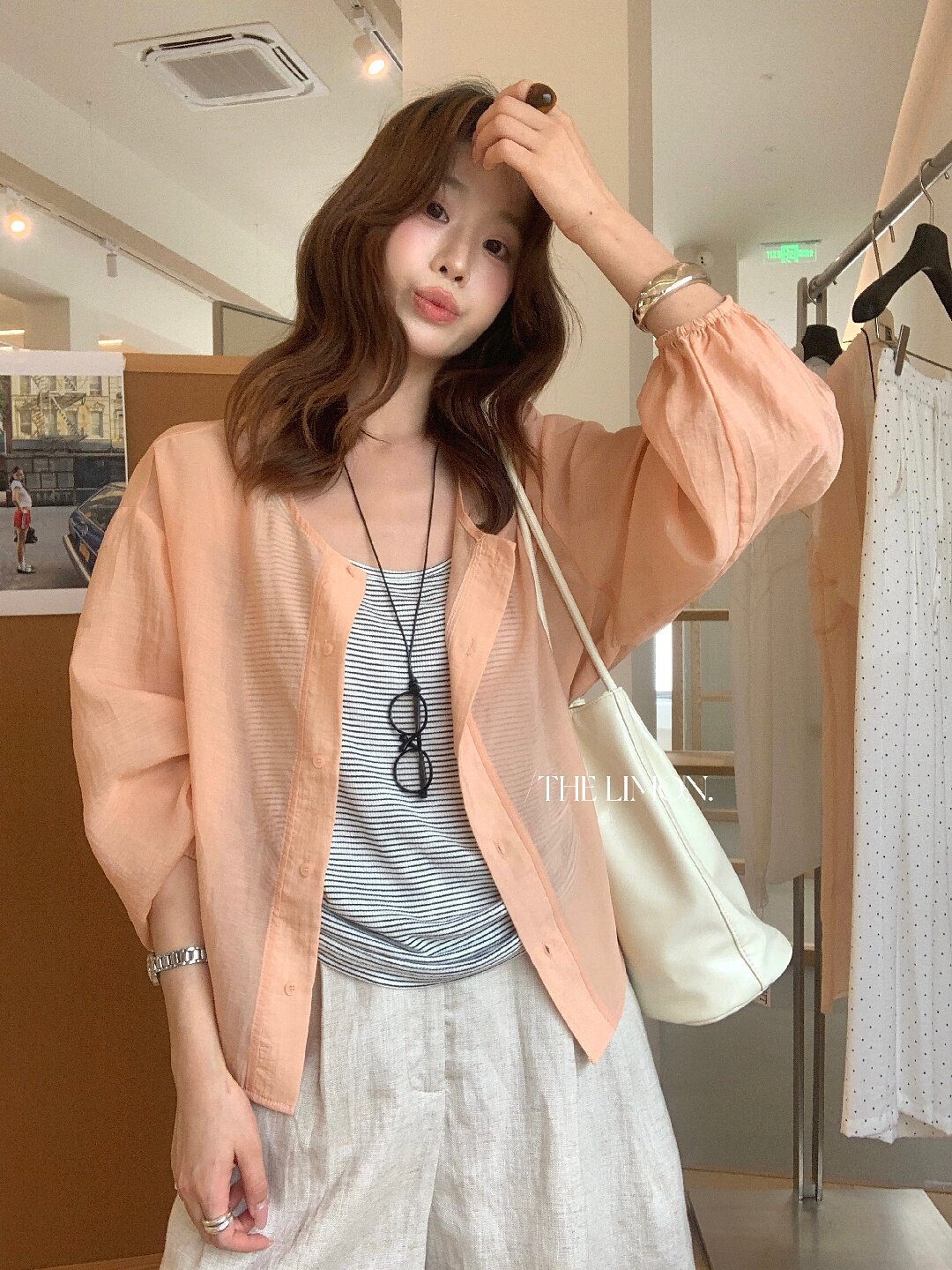 Bột cam
