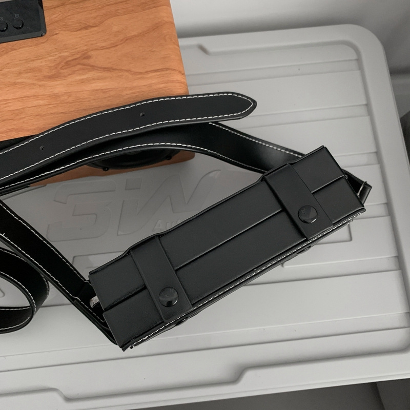 Box Bag Men's New Trendy Cool Small Square Bag Fashionable Casual Styling Bag Personalized Trendy Brand Mobile Phone Crossbody Bag_voghion.com