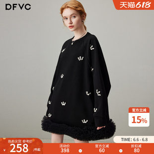 dfvc��ɫ�ع����A�I����TȹŮ2026�괺���¿�W���ӽq�L�����b