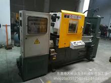 力劲88T锌合金压铸机 整机保用一年