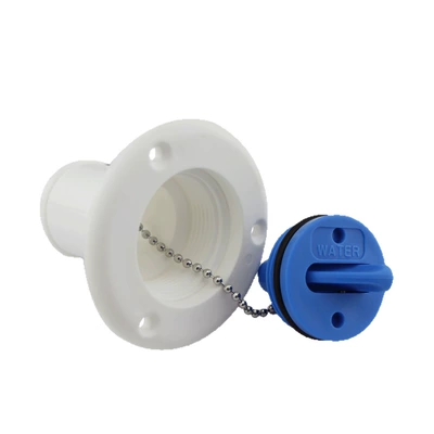Accessories Camper Water Filler Port | Avtomobil ehtiyat hissələri