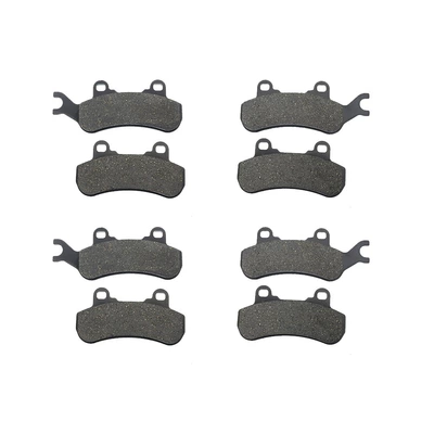 Motorcycle Disc Brake Pads Fa682 Fa683 Can Am Maverick X3 (Tormoz supportları)