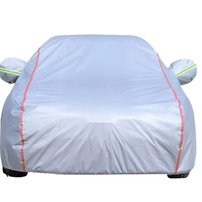 Cross-border Spunlace Cotton Car, Car clothing