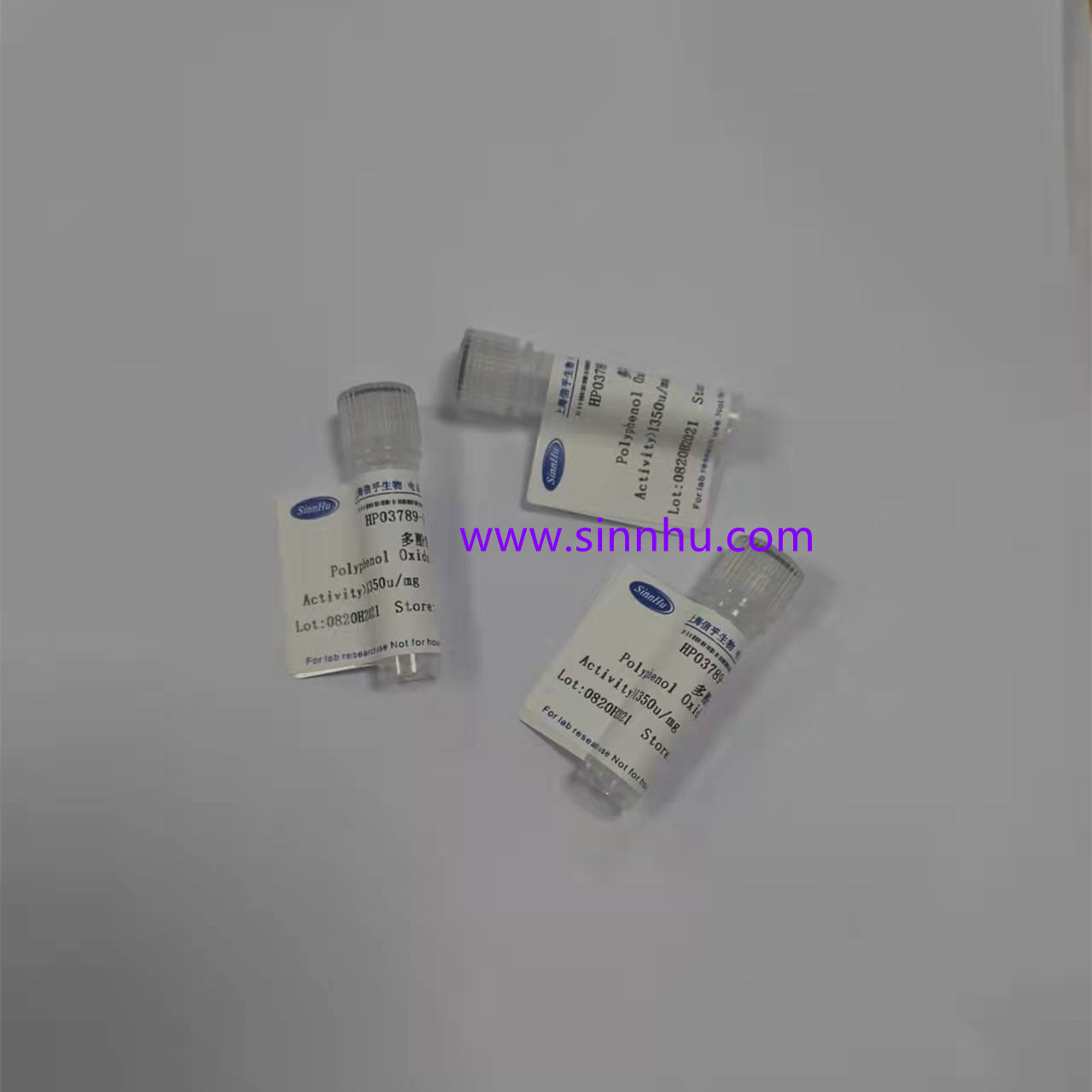 β-半乳糖苷酶   /   乳糖酶  /  9031-11-2