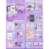 Set, stationery, 278 pieces