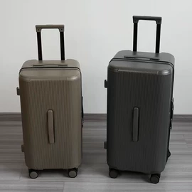 旅行箱;旅行包袋