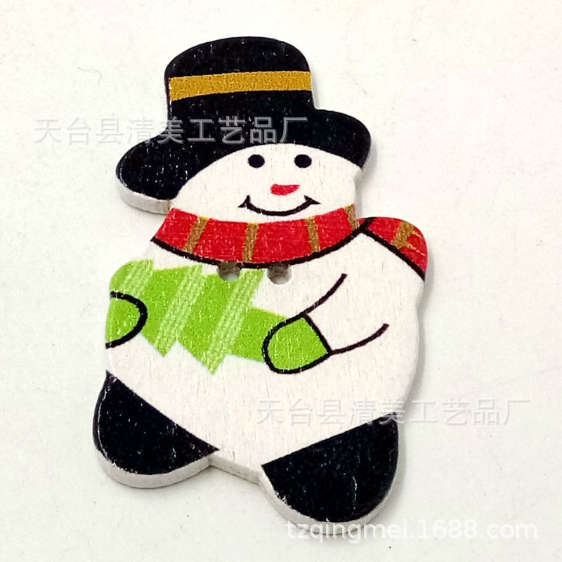 Navidad blanca nueve colores serie de Navidad 100 un paquete