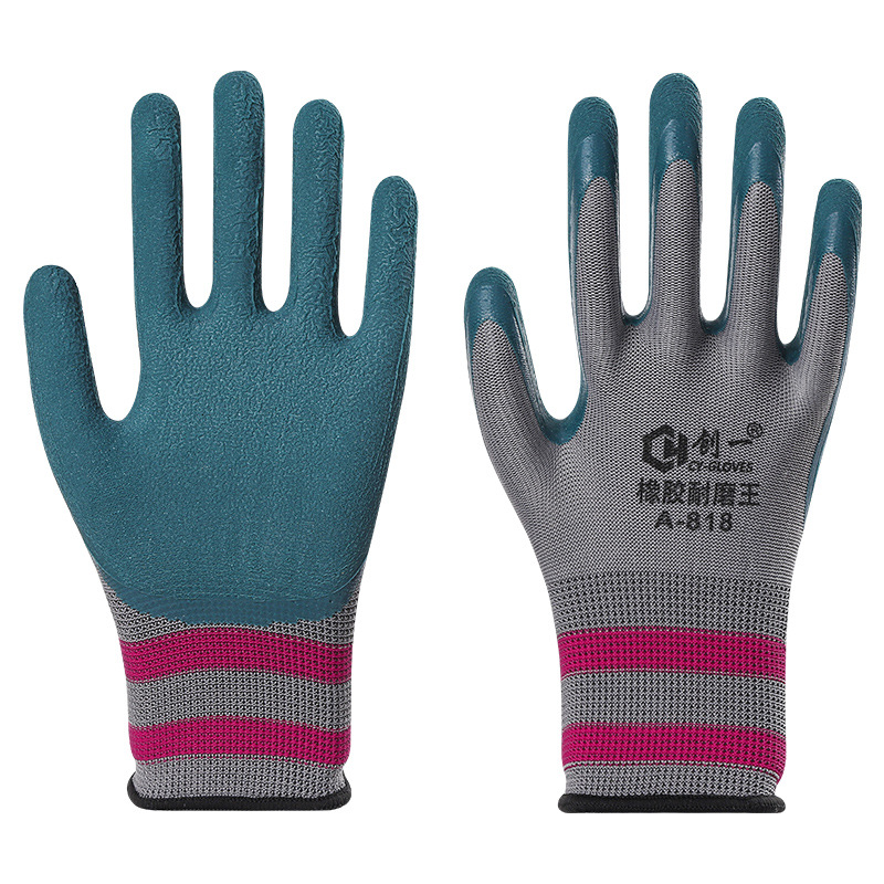 [업그레이드 5 배 착용 저항] 착용 왕 818 * L