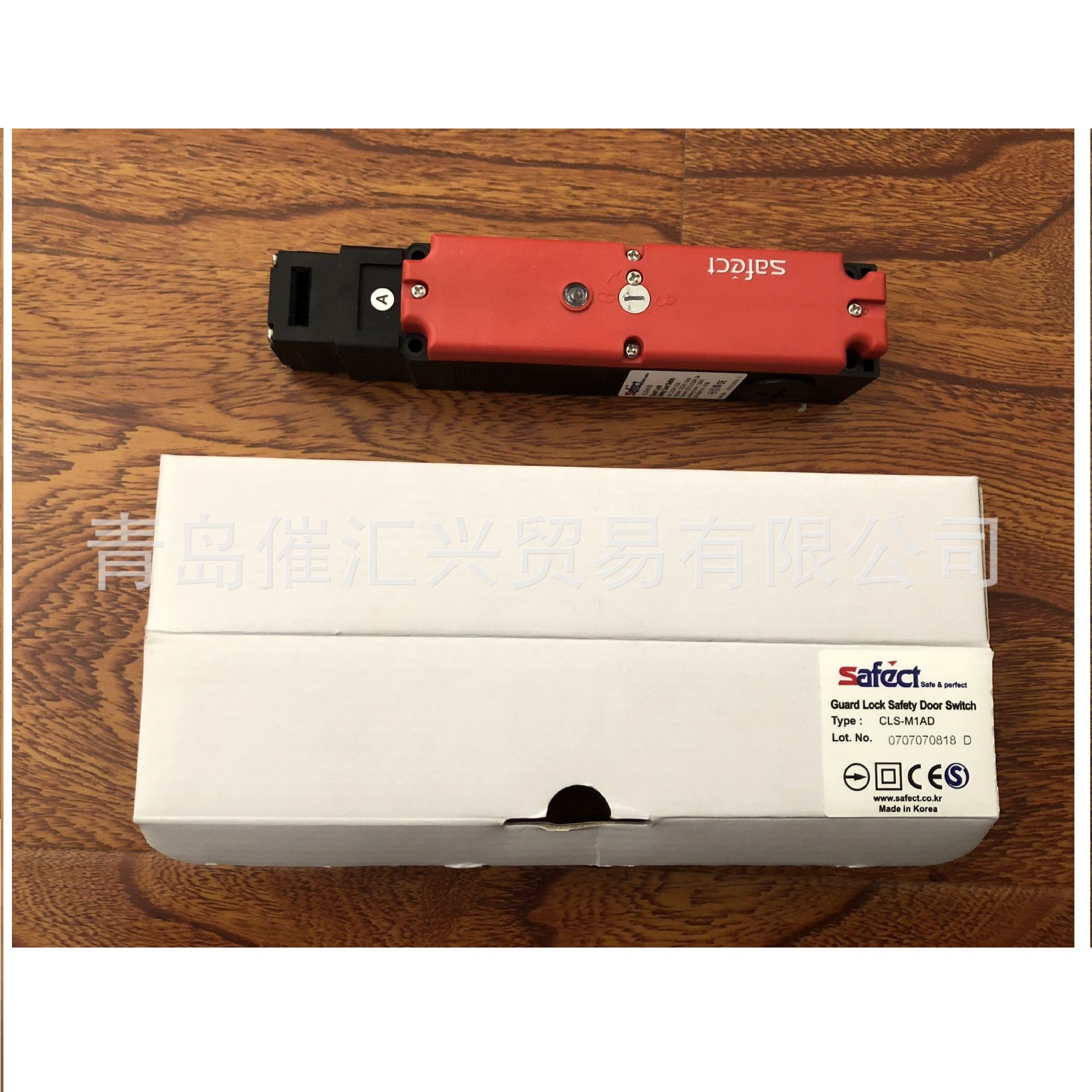 销售韩国SAFECT  CLS-M1AD全系列产品
