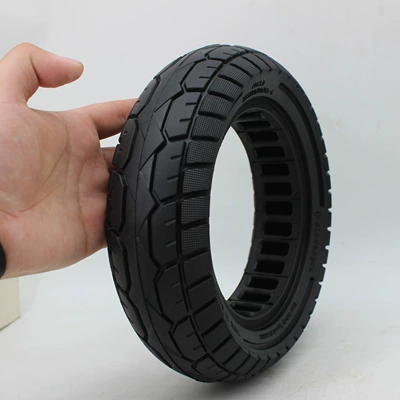 Electric Scooter 10inch Tire Elektrikli avtomobil şinləri